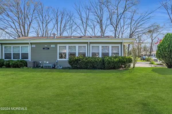 3 Elm Street #A, Toms River, NJ 08757