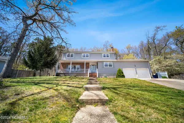 Toms River, NJ 08753,24 Cambridge Court