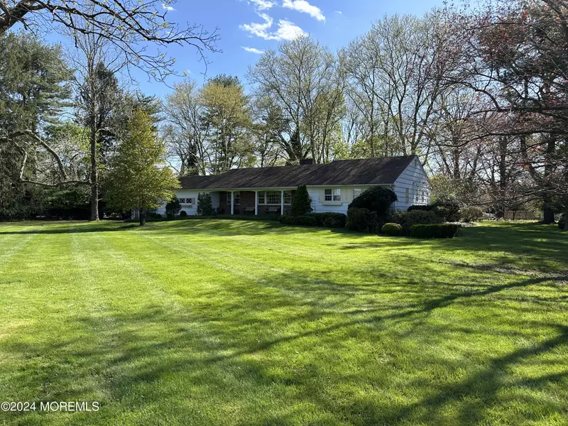 73 Heyers Mill Road, Colts Neck, NJ 07722