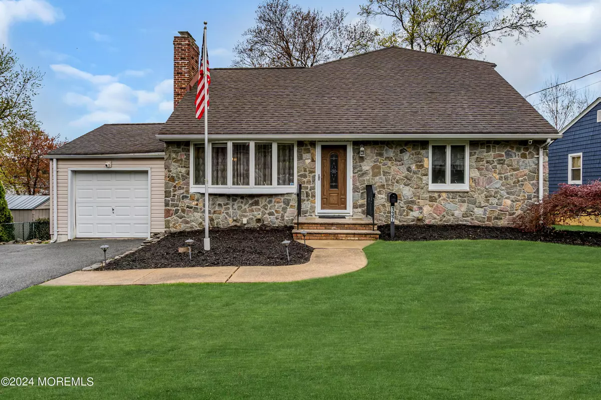 West Caldwell, NJ 07006,137 Park Avenue