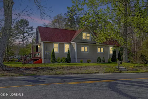 Jackson, NJ 08527,710 Freehold Road