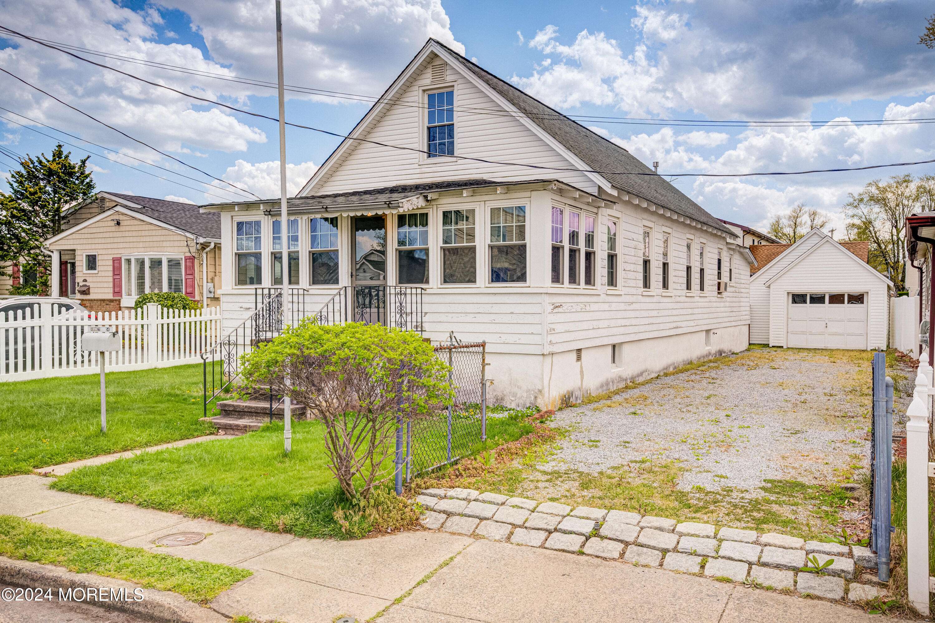North Middletown, NJ 07748,54 Ideal Avenue
