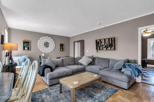 Cranford, NJ 07016,217 Prospect Avenue #3B