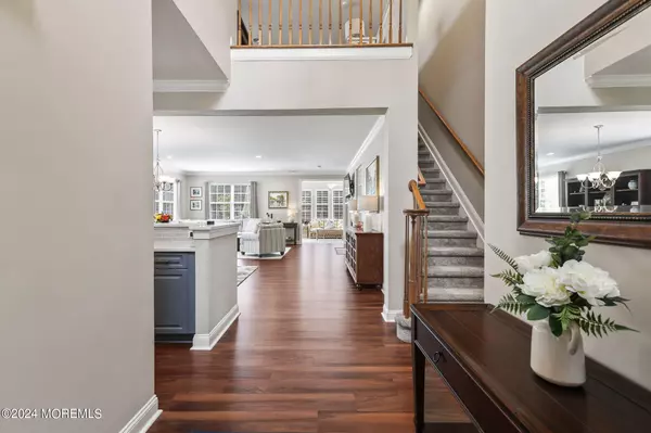 Robbinsville, NJ 08691,11 Marbella Court