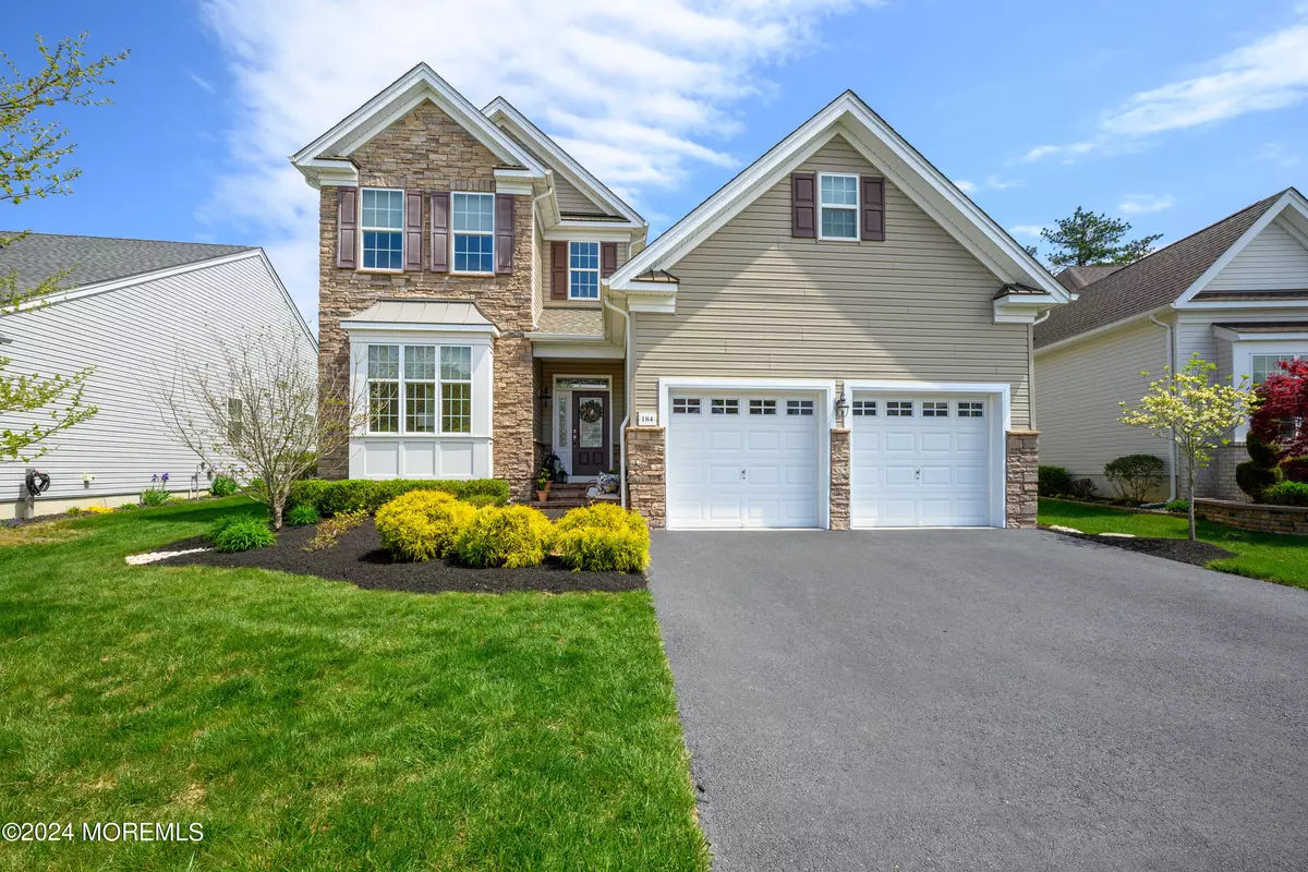 Forked River, NJ 08731,184 Arborridge Drive