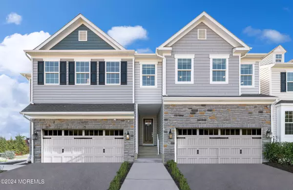 3042 Quail Ridge Boulevard, Wall, NJ 07753