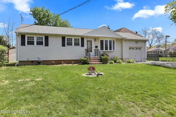 Piscataway Twp, NJ 08854,1117 Hanover Street