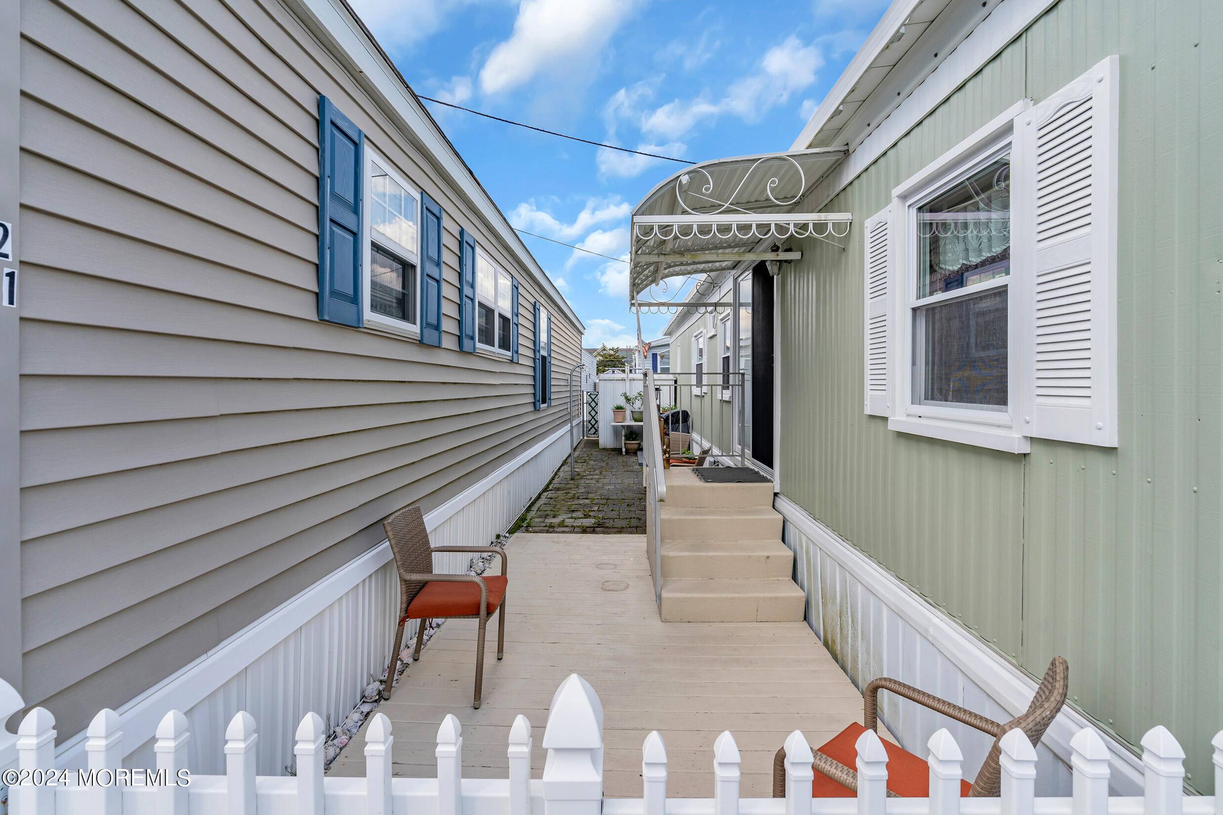 Seaside Park, NJ 08752,20 15th Avenue