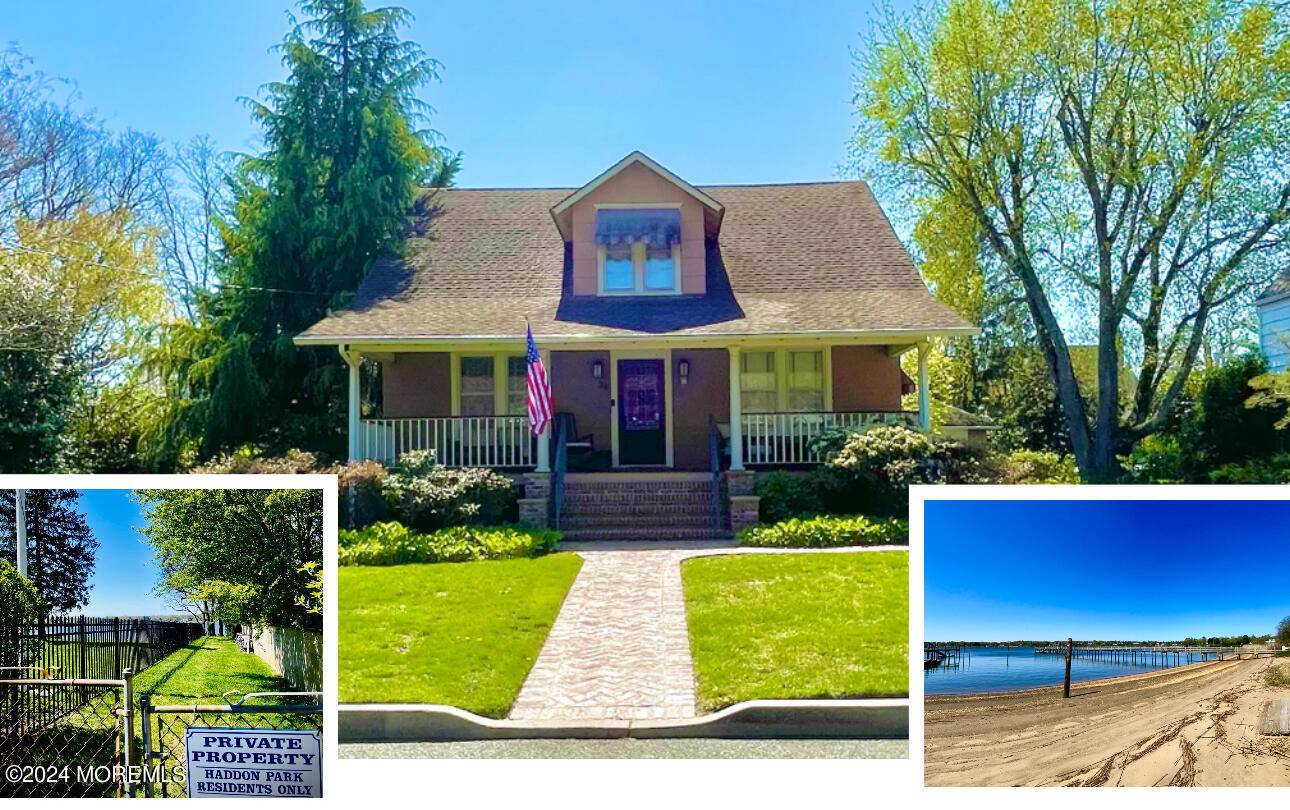 36 Haddon Park, Red Bank, NJ 07701