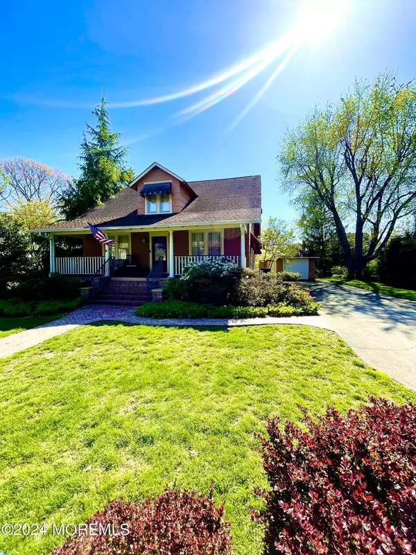 Red Bank, NJ 07701,36 Haddon Park