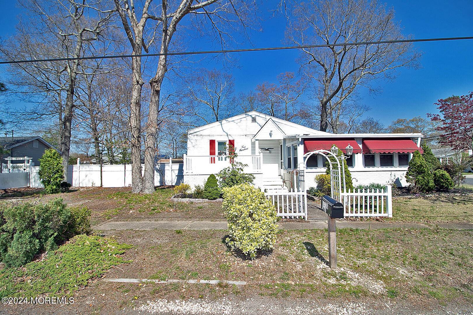 400 Tappan Street, Forked River, NJ 08731