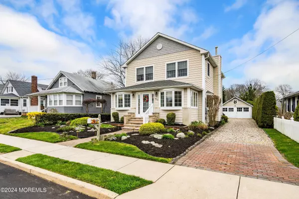 Point Pleasant, NJ 08742,810 Rue Avenue