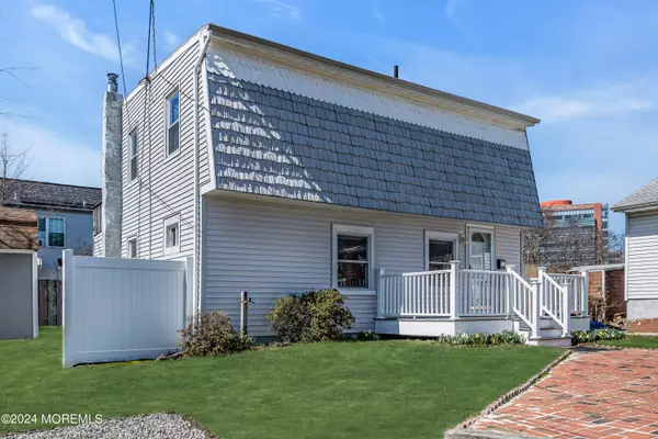 Neptune City, NJ 07753,91 Springdale Avenue