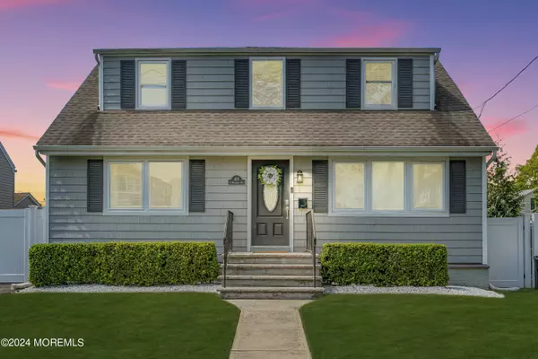 Kenilworth, NJ 07033,169 S Michigan Avenue