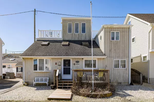 Lavallette, NJ 08735,135 N Bayside Road