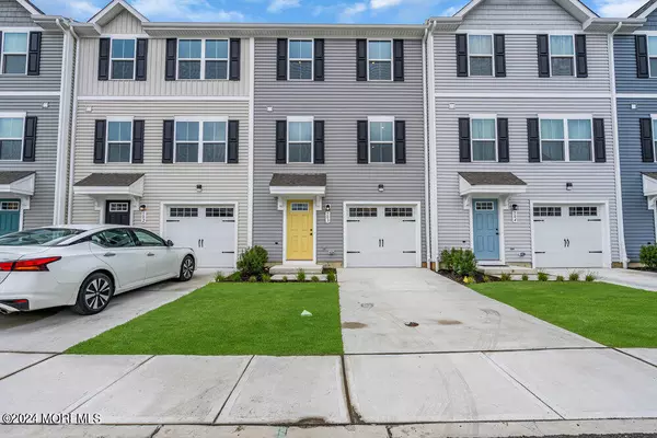 Forked River, NJ 08731,503 Cyprus Court