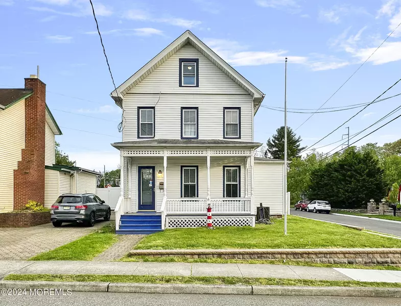 40 Little Street, Matawan, NJ 07747