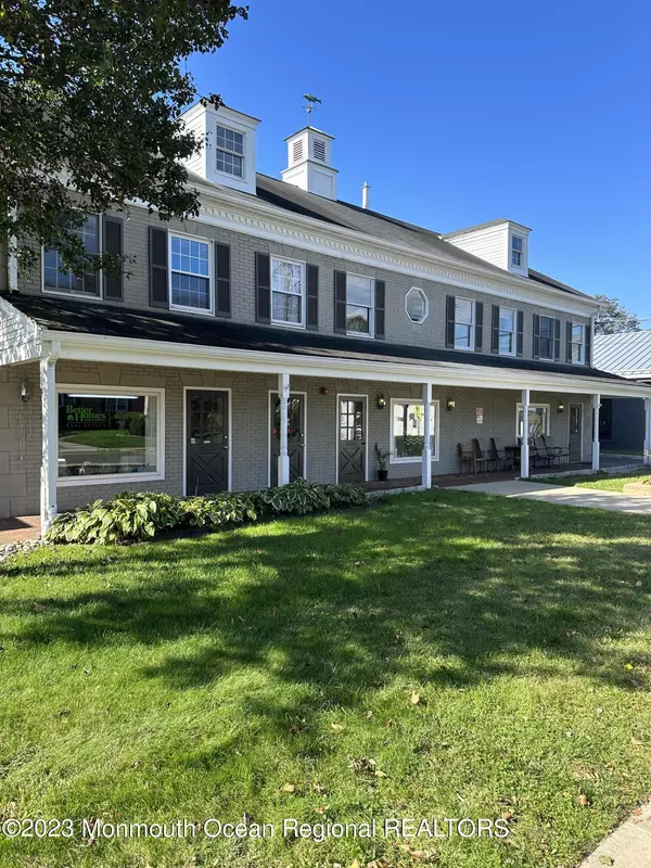 113 E River Road #A 1, Rumson, NJ 07760