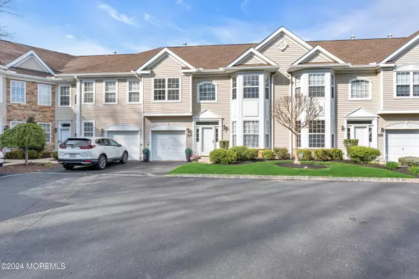 Manalapan, NJ 07726,169 Shinnecock Drive