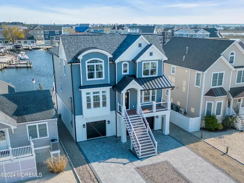 431 Eisenhower Avenue, Ortley Beach, NJ 08751