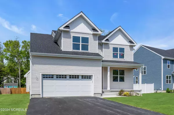 Bayville, NJ 08721,3 Melinda Court