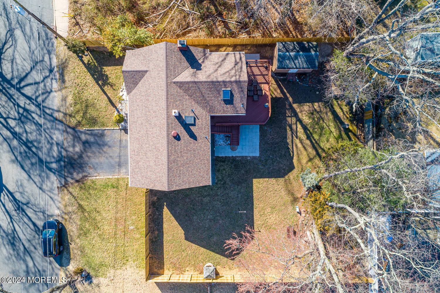 Spotswood, NJ 08884,14 North Street