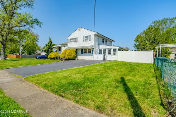 Red Bank, NJ 07701,60 Lillian Place