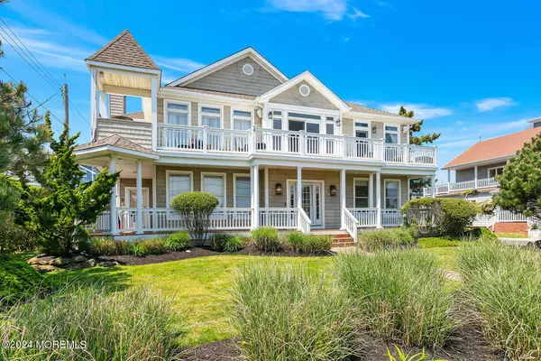 560 Ocean Avenue, Sea Bright, NJ 07760