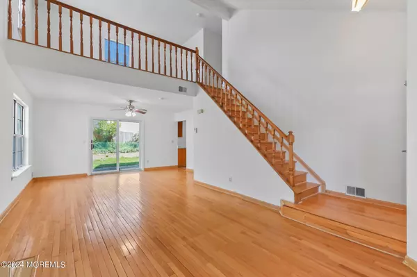 Eatontown, NJ 07724,25 Carmel Way