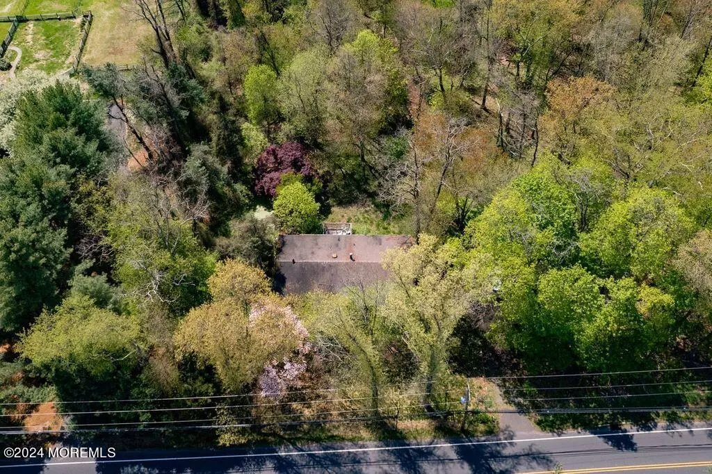 Perrineville, NJ 08535,253 Millstone Road