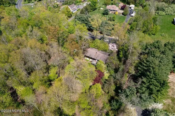 Perrineville, NJ 08535,253 Millstone Road