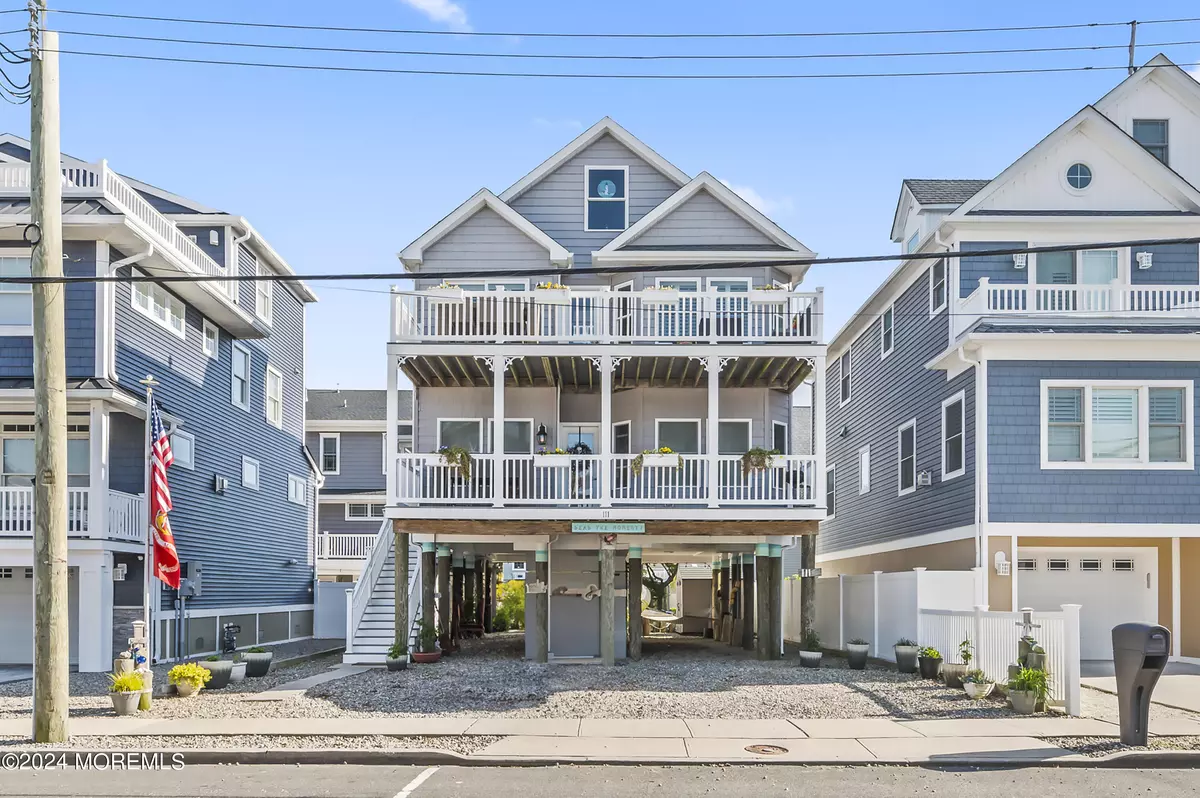 Ortley Beach, NJ 08751,111 Fielder Avenue