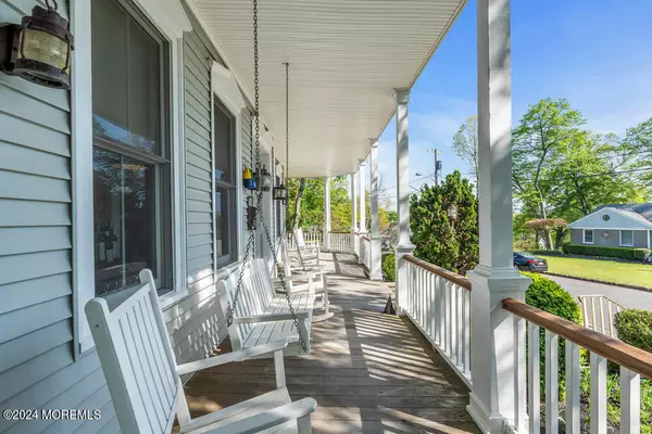 Atlantic Highlands, NJ 07716,34 Prospect Circle