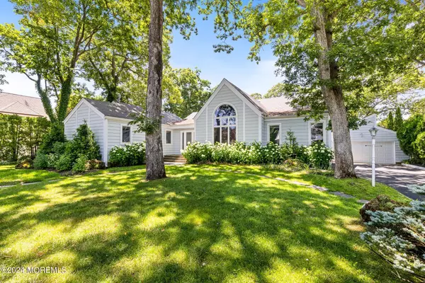 Spring Lake, NJ 07762,2209 2nd Avenue