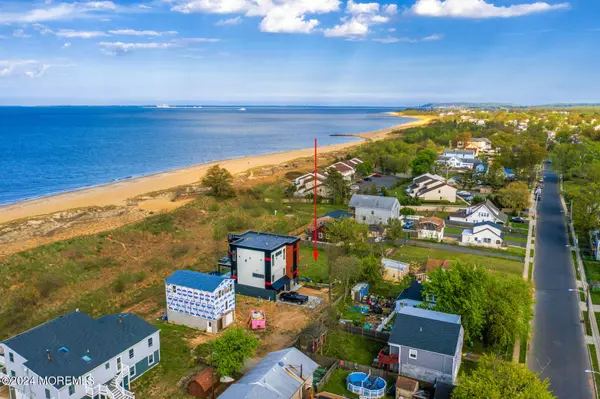 Keansburg, NJ 07734,45 Ocean Boulevard #43