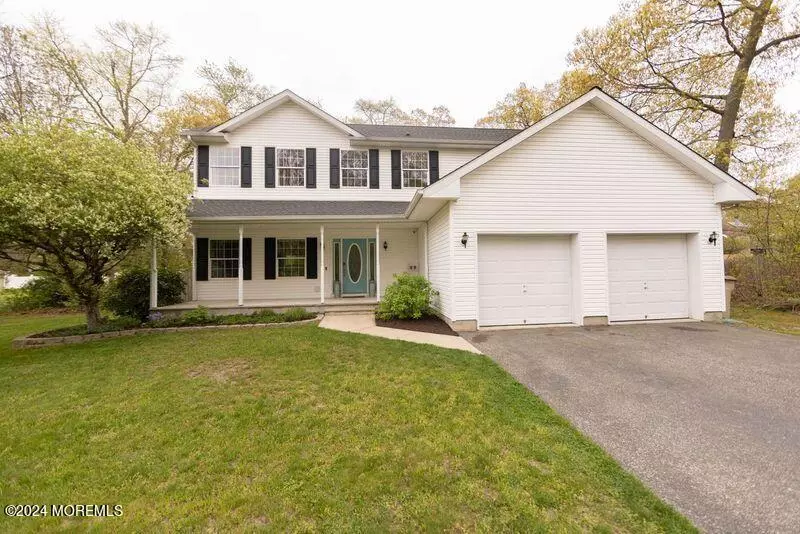 Bayville, NJ 08721,23 Blue Jay Avenue