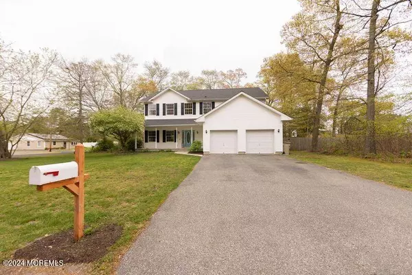 Bayville, NJ 08721,23 Blue Jay Avenue