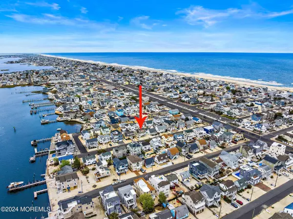 Long Beach Twp, NJ 08008,23 W Sailboat Lane