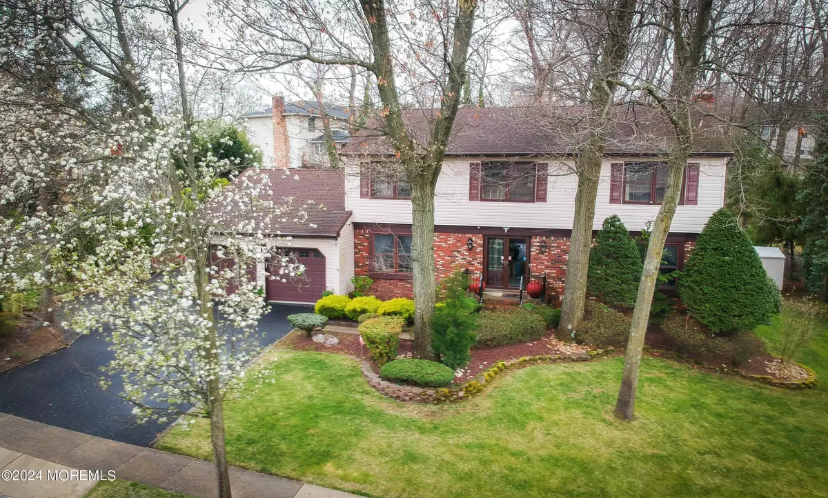 Parlin, NJ 08859,4 Glynn Court