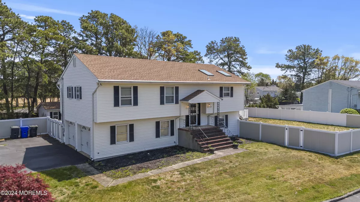 Brick, NJ 08723,375 Georgia Drive