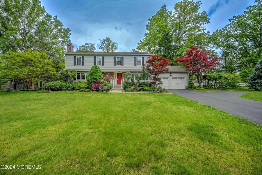 2 Stanford Court, East Windsor, NJ 08520