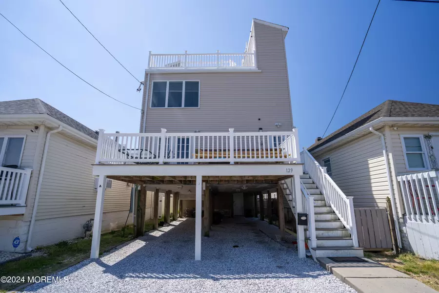 129 Franklin Avenue, Seaside Heights, NJ 08751