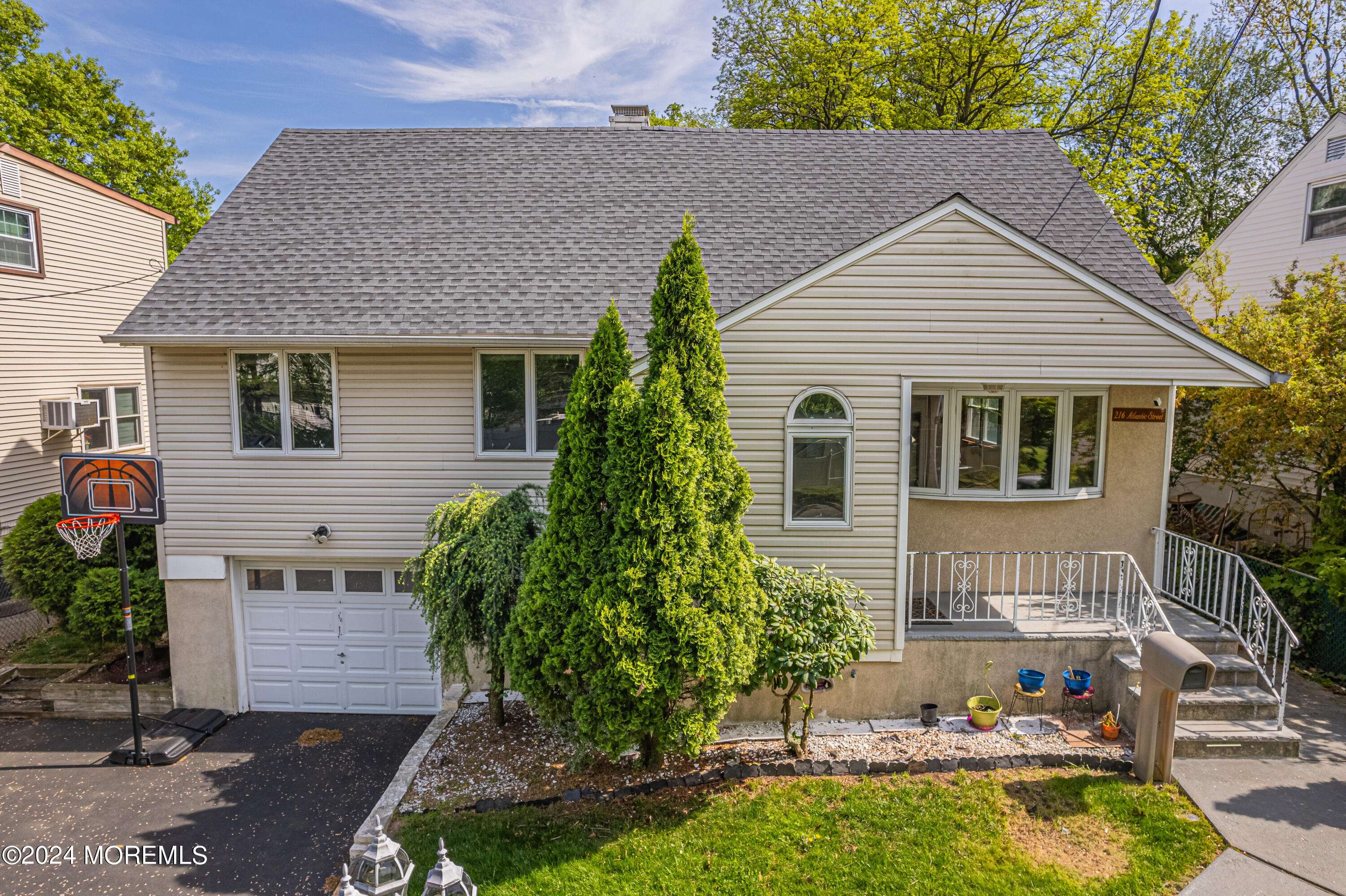 Metuchen, NJ 08840,216 Atlantic Street