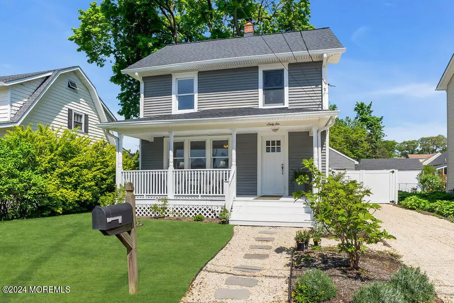 66 Carpenter Street, Red Bank, NJ 07701