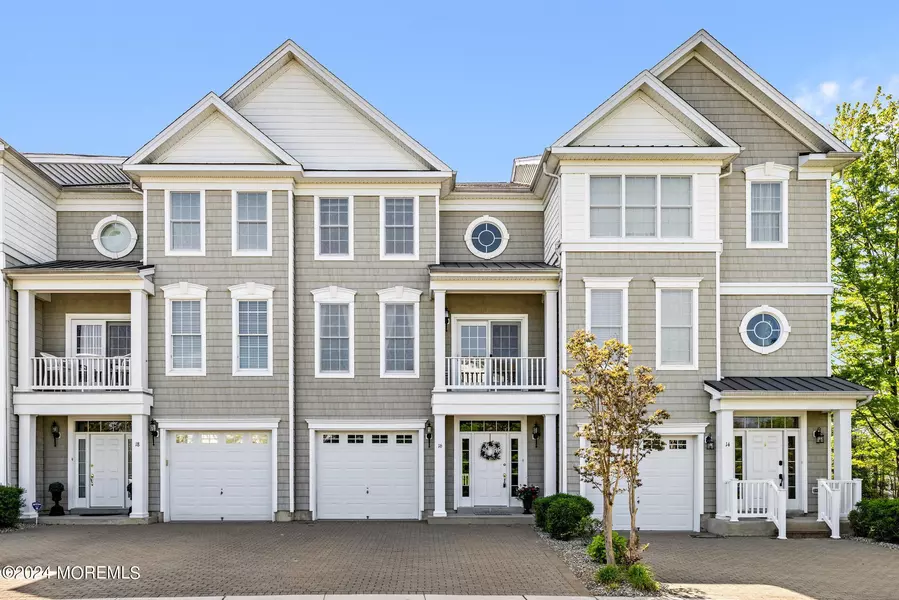 16 Crane Court, Beach Haven West, NJ 08050