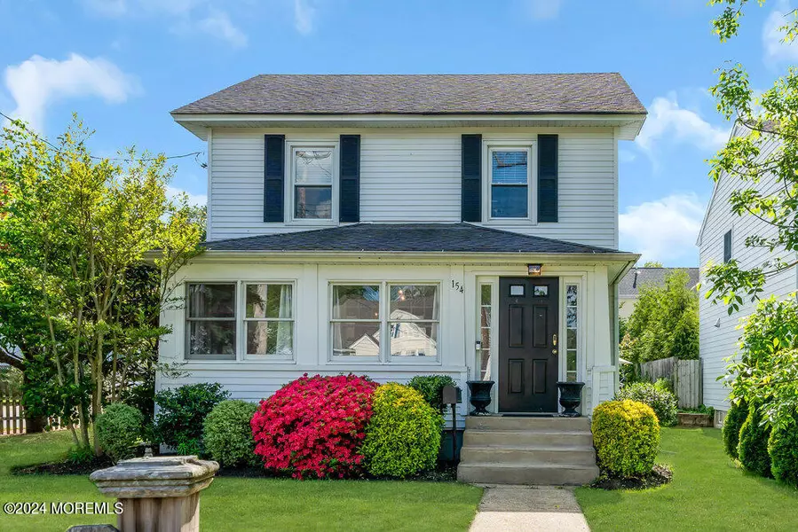 154 Hance Road, Fair Haven, NJ 07704