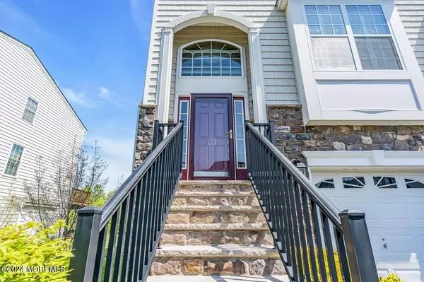 Old Bridge, NJ 08857,28 Daly Court #1549