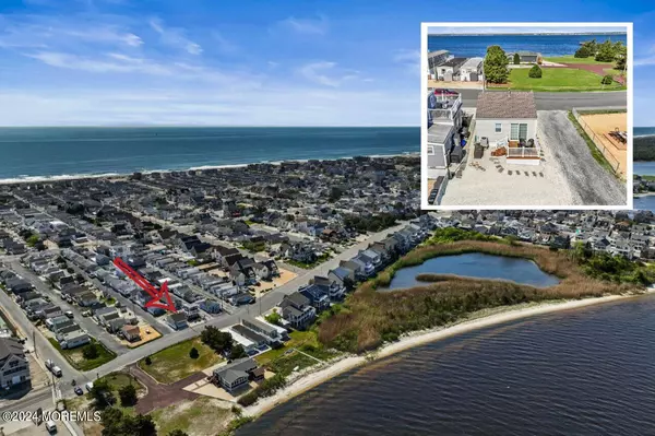 73 N Arlington Way #151,  South Seaside Park,  NJ 08752