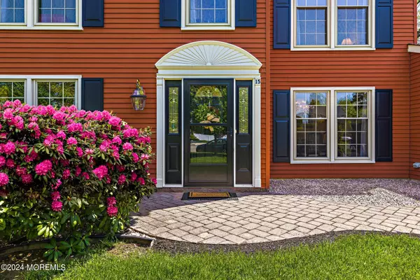 Englishtown, NJ 07726,15 Croydon Court