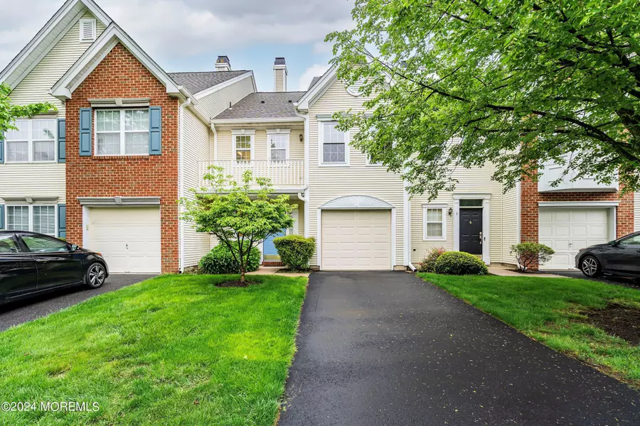 2 Bristel Road, Holmdel, NJ 07733